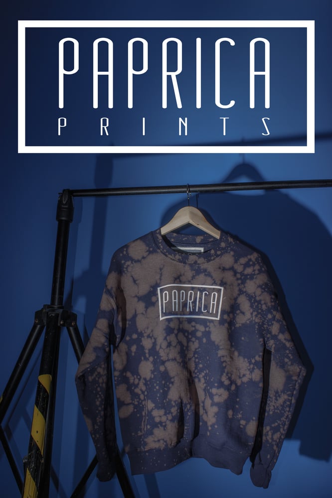 Image of Paprica Sweatshirt