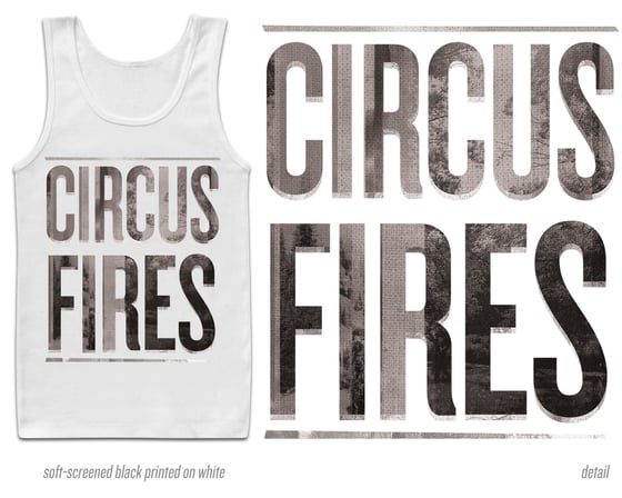 Image of 'All Living Things' tank