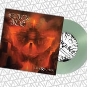 Image of Live & Suffer 7-inch
