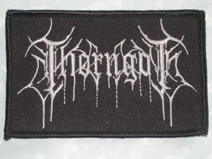 Image of Thorngoth Logo Patch