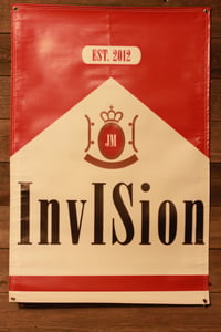 Image of Invision Cliche' Banner