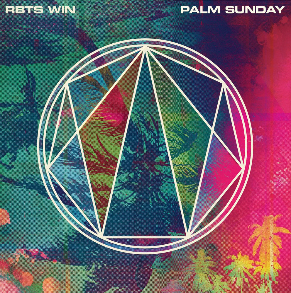 Image of RBTS WIN - Palm Sunday 12''