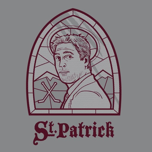 Image of St. Patrick
