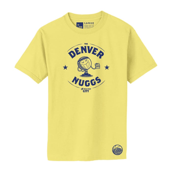 Image of Denver Nuggs