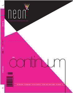 Image of print annual subscription