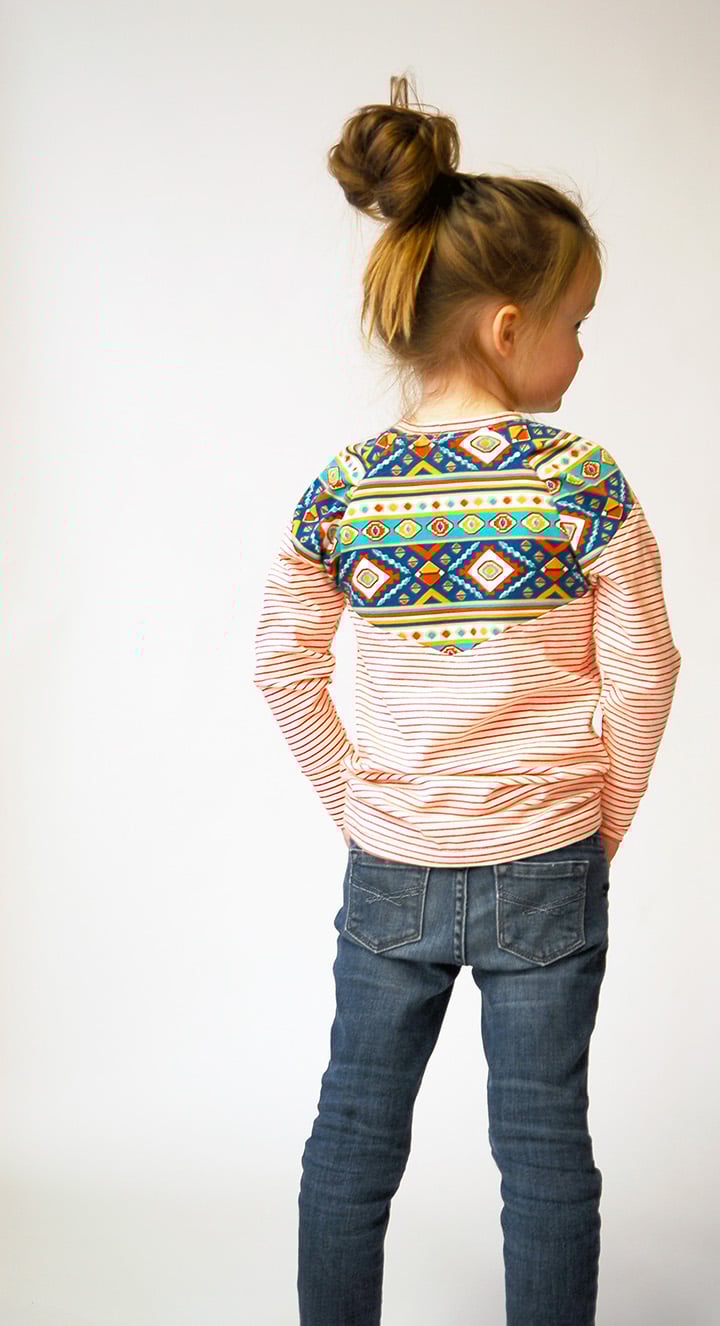 The Lucille Top