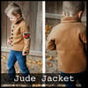 Jude Jacket