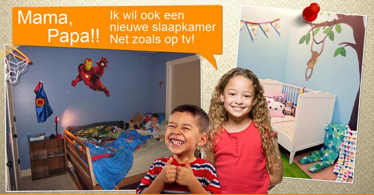 Image of re -styl Kinder | Tiener slaapkamers 