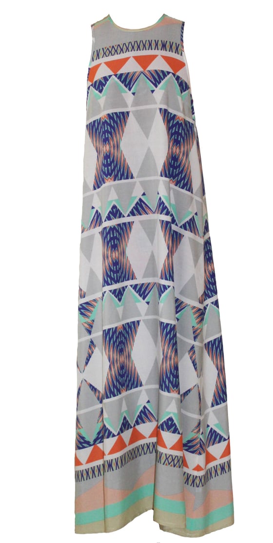 Image of ‘The Deirdre’ Maxi Dress (NOW 35% OFF)