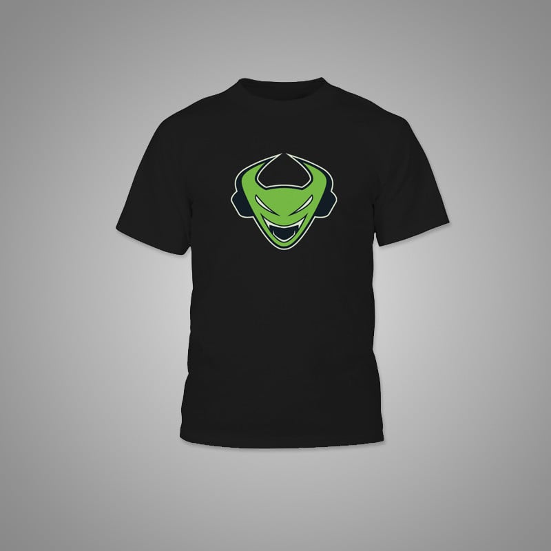 Image of Demon DJ™ T-Shirt