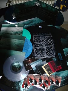 Image of CD PACKAGES