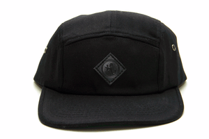 Image of Stealth 5 Panel Hat