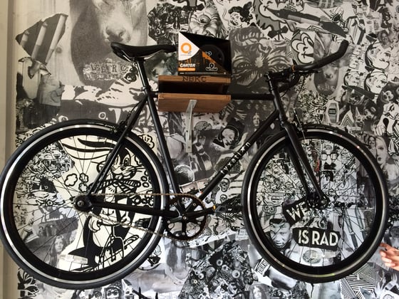 Image of East Sider from Fyxation Free Shipping ! 