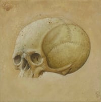 Image 1 of “PASSED TO THE PAST”