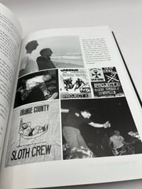 Image 2 of STRAIGHT EDGE: A Clear-Headed Hardcore Punk History, by Tony Rettman
