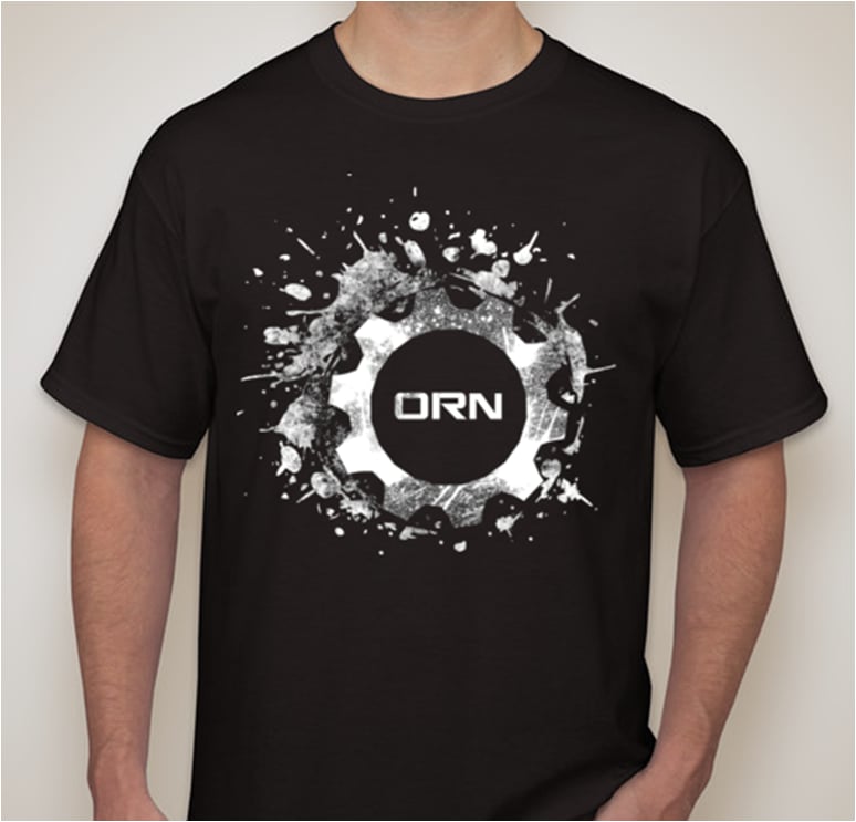 Image of ORN Sproket T Series 1