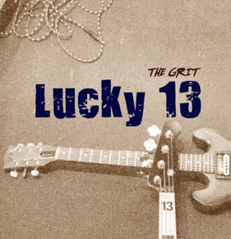 Image of Lucky 13