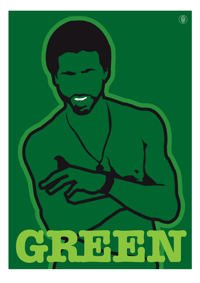 'AL GREEN'