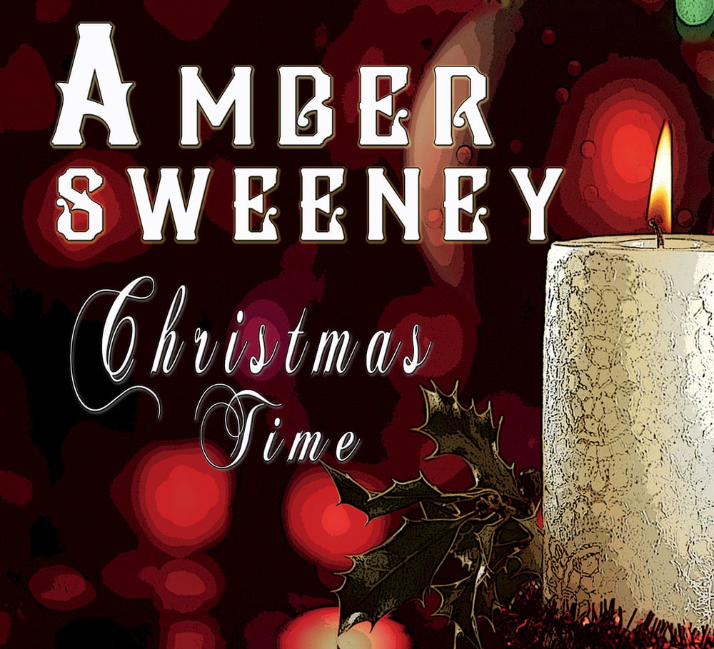 Image of Christmas Time CD