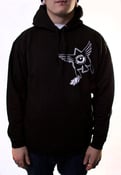 Image of WCD - Ace Of Claw Pullover Hood