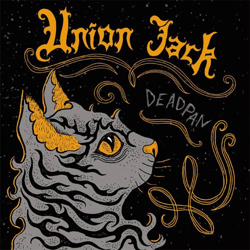 Image of UNION JACK - DeadPan 7'' Vinyl