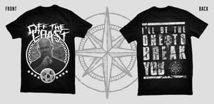 Image of Stone Cold Tee