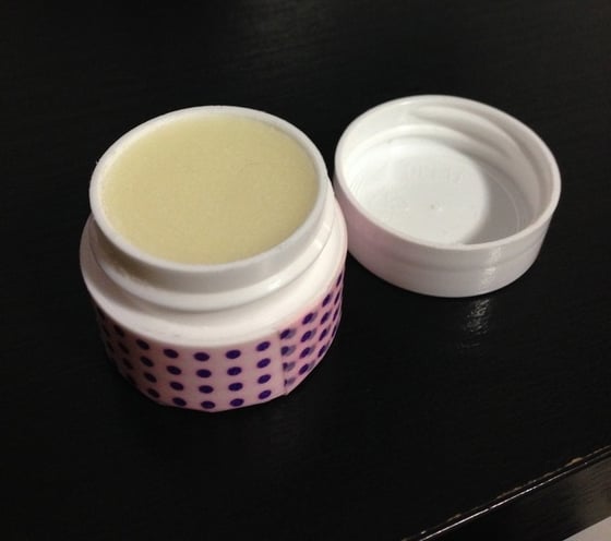 Image of All Natural Lip Balm