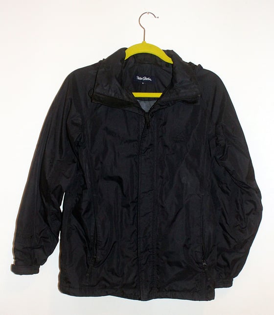 Image of Ladies Hooded Peter Storm 'STORM-TECH' Jacket