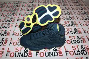 Image of Air Jordan 13 Squadron