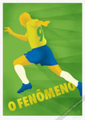 Image of The Phenomenon <br> A3 (30 x 42cm)