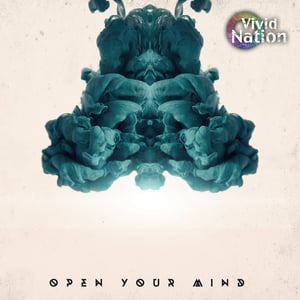 Image of Open Your Mind E.P 