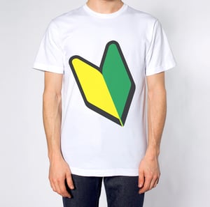 Image of Wakaba T-Shirt
