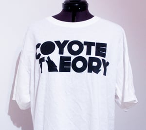 Image of CT Logo T-Shirt - White