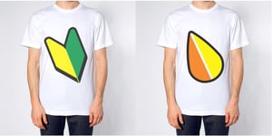 Image of T-Shirt bundle