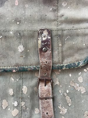 Image of ANTIQUE ARTIST'S CASE