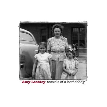 Amy Lashley -Travels Of A Homebody | Otis & Amy's General Store