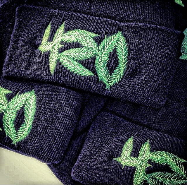 Image of 420 Beanie