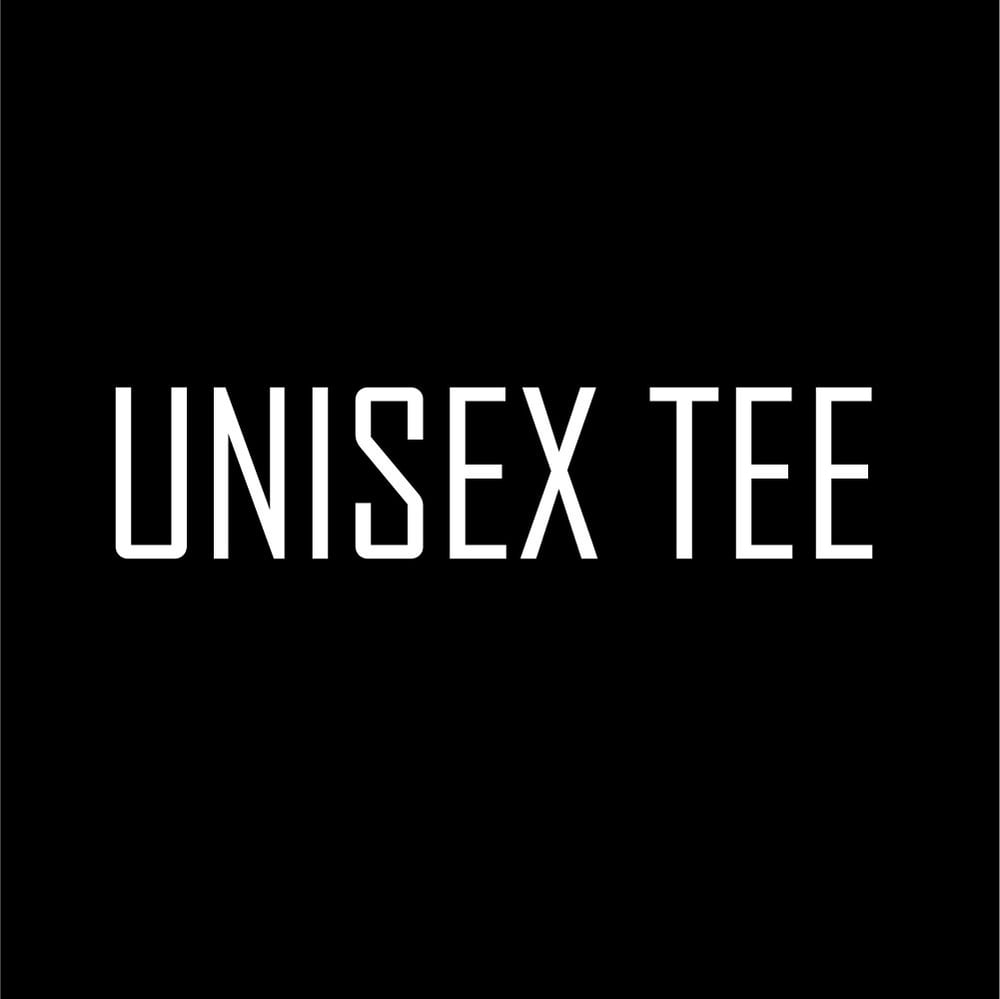 Image of Unisex Tee