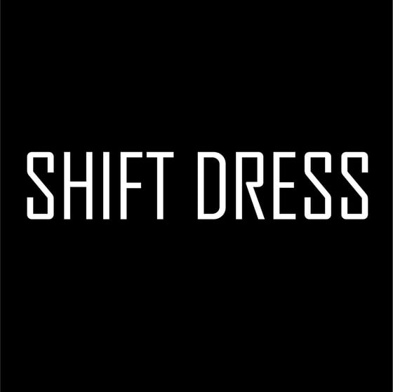 Image of Shift Dress