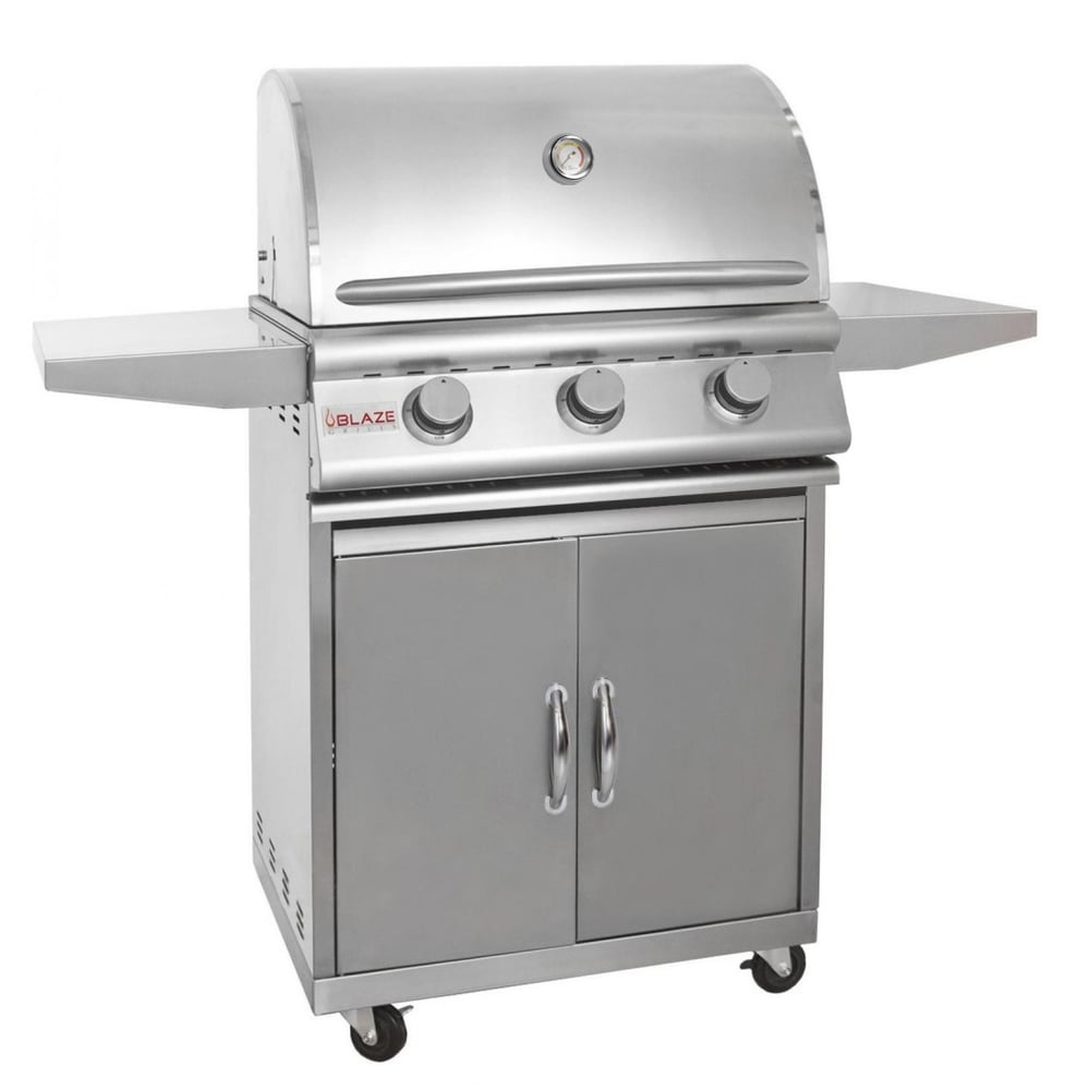 Image of Blaze Grills 3 brûleurs