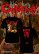 Image of Ready For Gore T-shirt