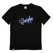 Image of Vacation Tee in Black