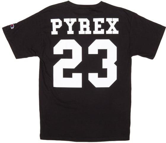 Image of Pyrex Vision Tee