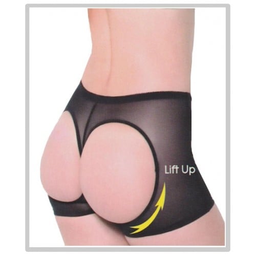 Image of "ULTIMATE MAKEOVER" combo Waist Clincher, Butt Lifter, It Works Body Wrap