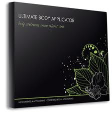 Image of ULTIMATE BODY WRAPS