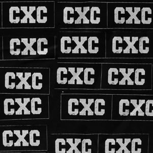 Image of CXC PATCH