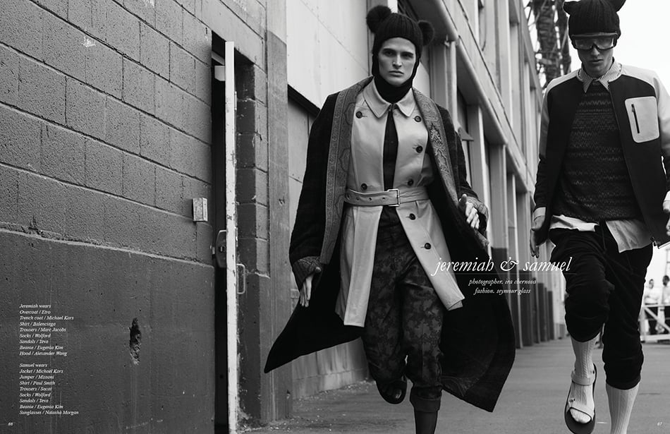 Schön! 23 | Aline Weber / eBook download | Schön! Magazine