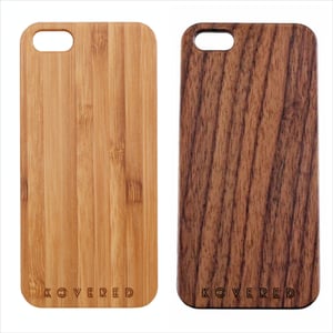 Image of KOVERED Maya iPhone Ultrathin Case