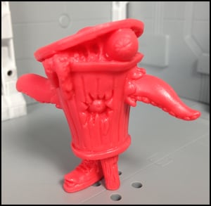 Image of "Pink Slime" Edition TenCan OMFG Series 3 Artist Exclusive