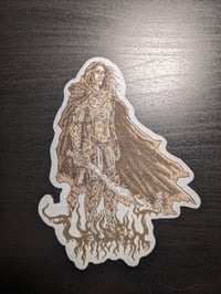 Image 2 of Valdrin - Throne Of The Lunar Soul